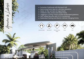 3 BHK Villa for Sale in Dholera, Ahmedabad