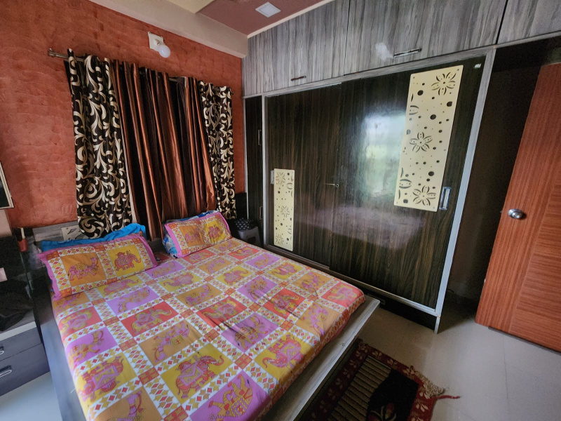 2 BHK 125 Sq. Yards Apartment for Sale in New Ranip, Ahmedabad