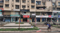 Commercial Shop for Rent in Chala, Vapi