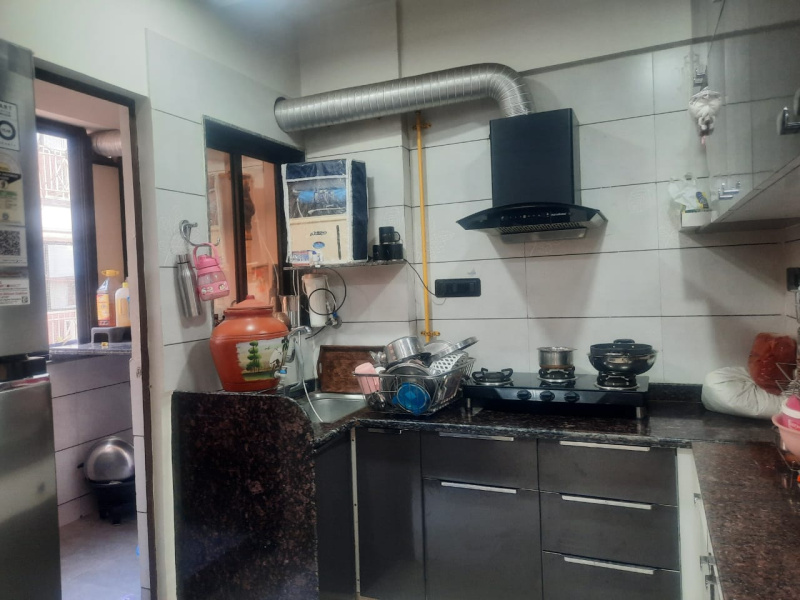 2 BHK 1125 Sq.ft. Apartment for Sale in New India Colony,nikol, Ahmedabad