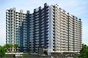 1 BHK Residential Apartment 630 Sq.ft. for Sale in Mira Road East, Mumbai