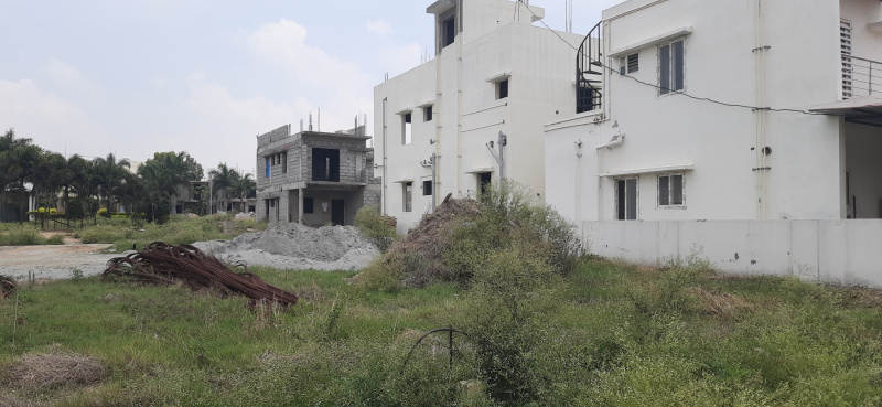  1085 Sq.ft. Residential Plot for Sale in Sarjapur, Bangalore