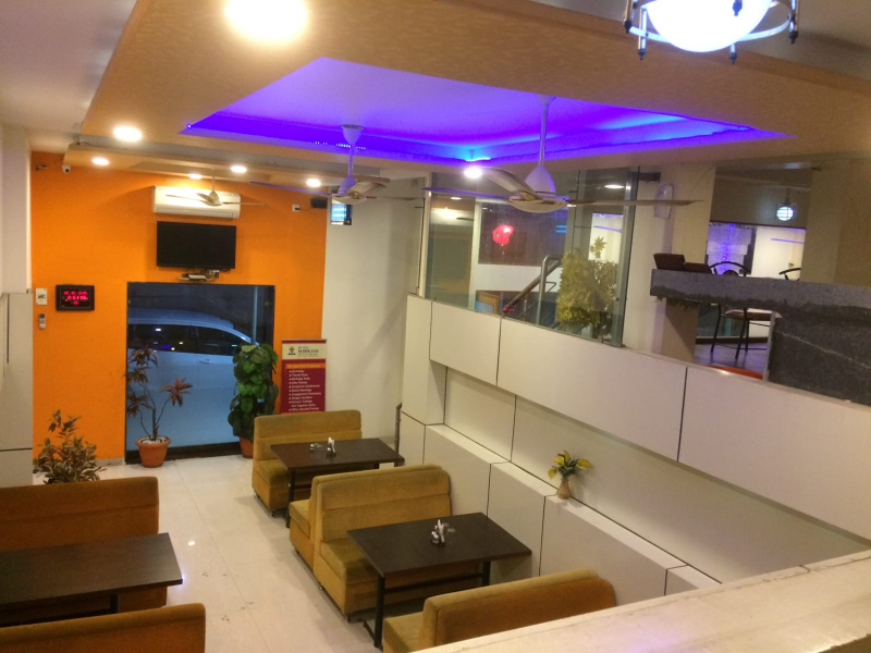  5000 Sq.ft. Showroom for Rent in Ichalkaranji, Kolhapur