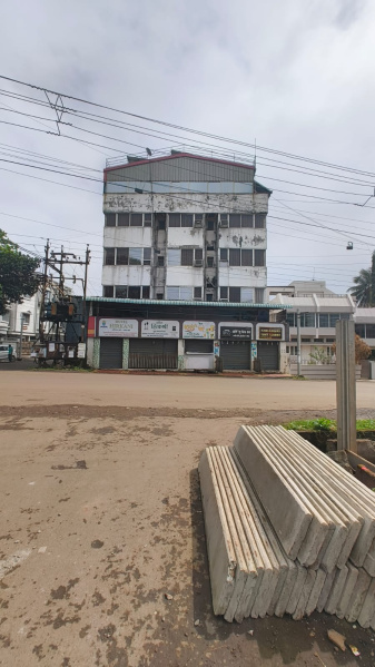  5000 Sq.ft. Showroom for Rent in Ichalkaranji, Kolhapur