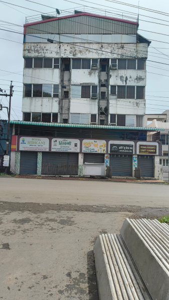  5000 Sq.ft. Showroom for Rent in Ichalkaranji, Kolhapur