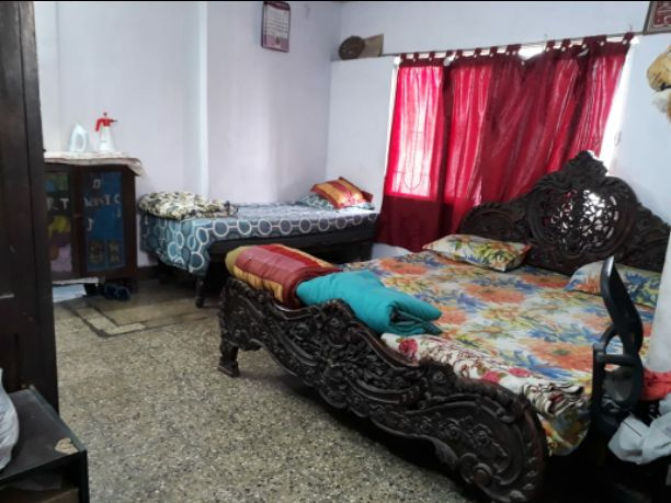  1228 Sq.ft. Penthouse for Sale in King Koti, Hyderabad