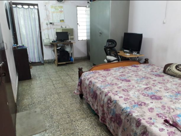  1228 Sq.ft. Penthouse for Sale in King Koti, Hyderabad