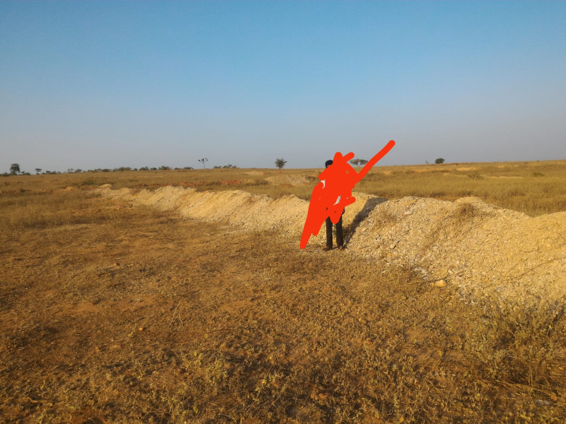  26 Acre Agricultural/Farm Land for Sale in Kerur, Bagalkot