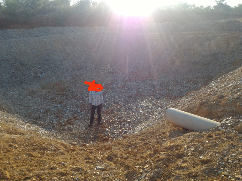  26 Acre Agricultural/Farm Land for Sale in Kerur, Bagalkot