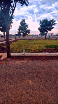Residential Plot for Sale in Devanahalli, Bangalore