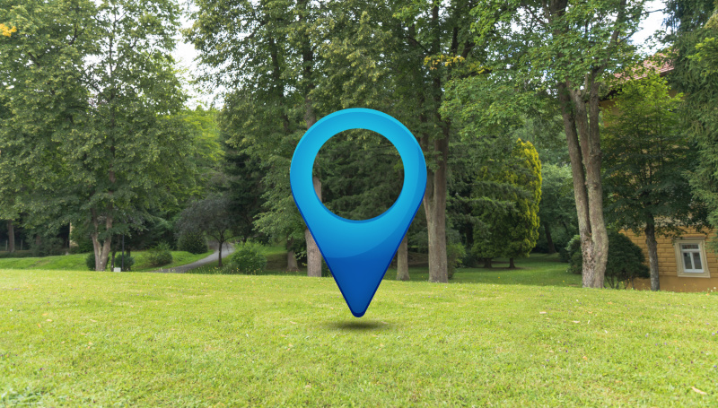  800 Sq. Meter Industrial Land for Sale in Sector 11 Noida