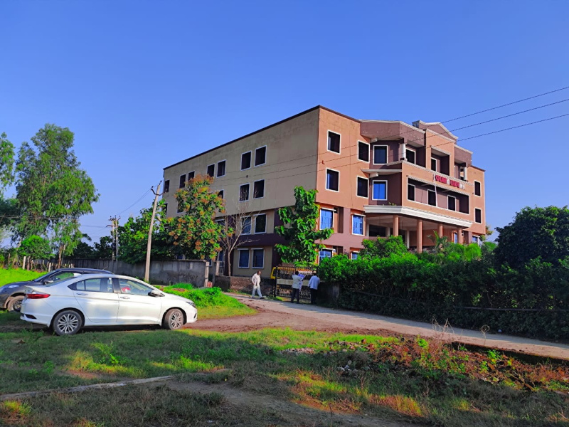  1000 Sq.ft. Residential Plot for Sale in Barhalganj, Gorakhpur