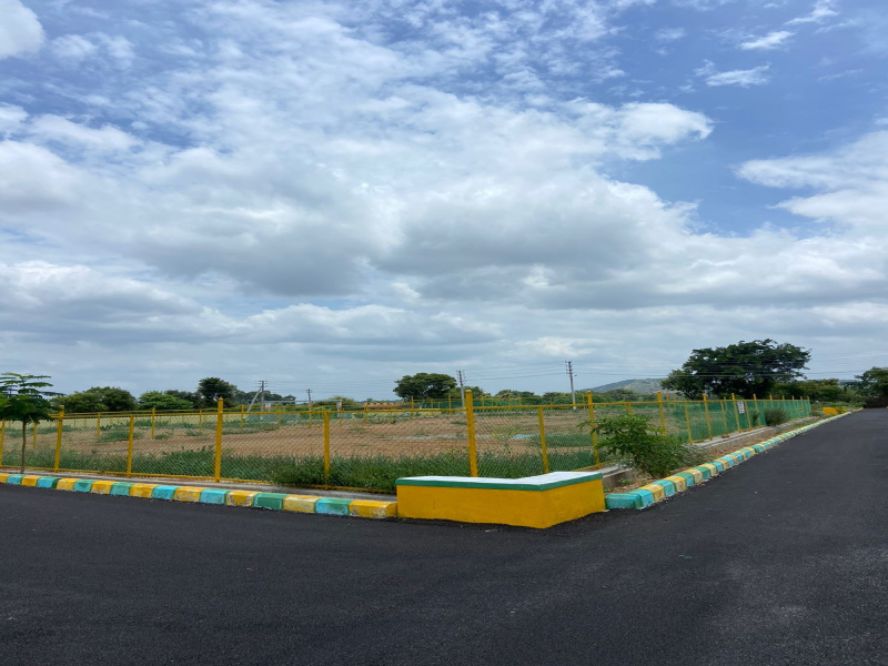  1200 Sq.ft. Residential Plot for Sale in Kanakapura, Bangalore