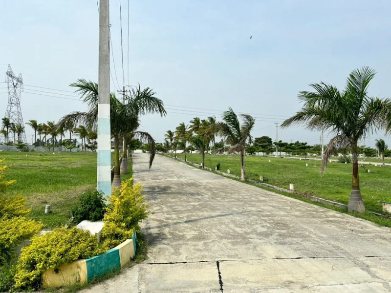  1200 Sq.ft. Residential Plot for Sale in Mulbagal, Kolar