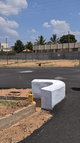  1200 Sq.ft. Residential Plot for Sale in Kanakapura, Bangalore