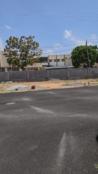  1200 Sq.ft. Residential Plot for Sale in Kanakapura, Bangalore