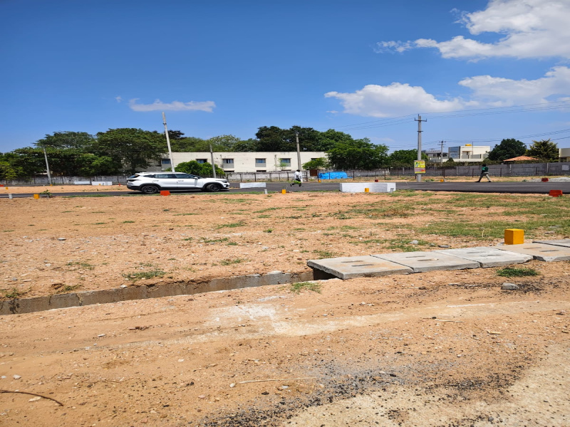  1200 Sq.ft. Residential Plot for Sale in Kanakapura, Bangalore