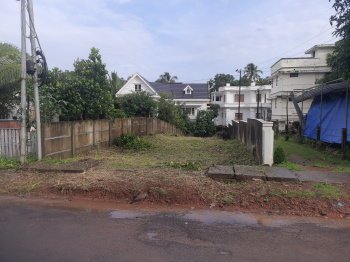 Residential Plot for Sale in Ollur, Thrissur