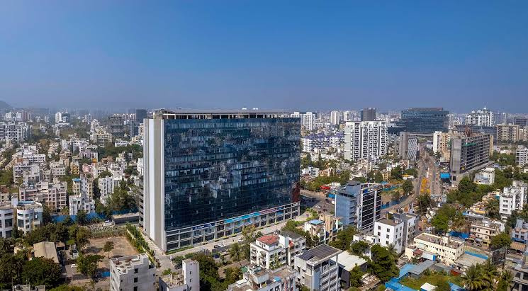  50 Guntha Residential Plot for Sale in Baner, Pune