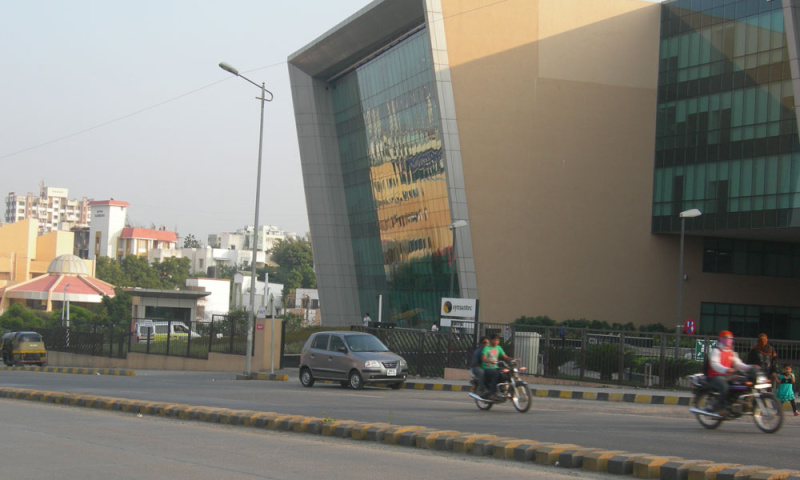  50 Guntha Residential Plot for Sale in Baner, Pune