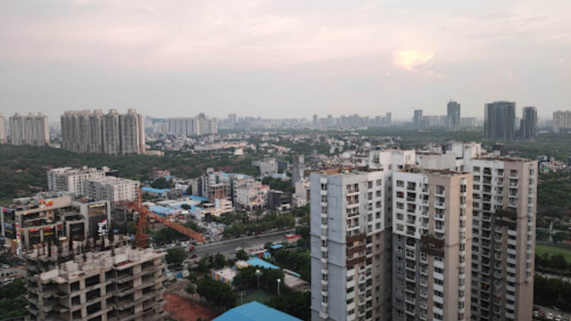  13 Guntha Residential Plot for Sale in Pimpri Chinchwad, Pune