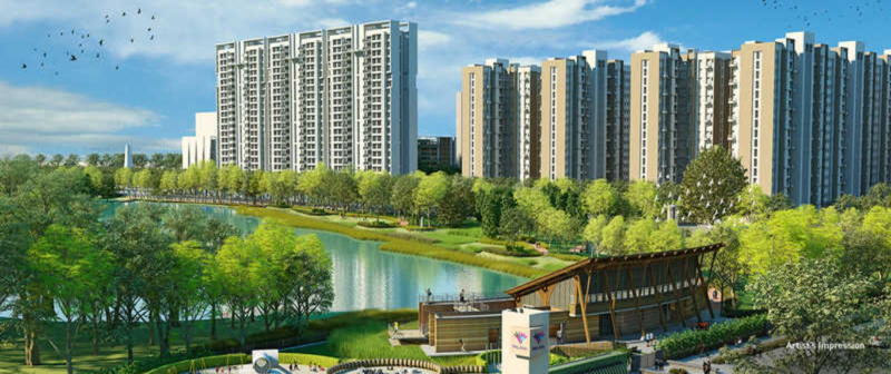  200 Acre Residential Plot for Sale in Panvel, Navi Mumbai