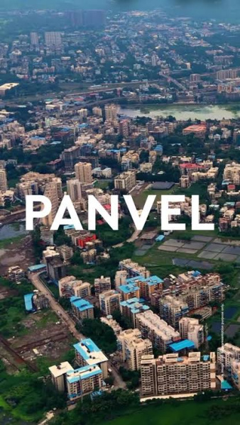  200 Acre Residential Plot for Sale in Panvel, Navi Mumbai