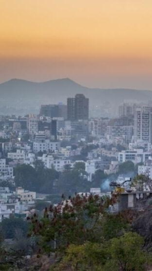  30 Guntha Residential Plot for Sale in Baner, Pune