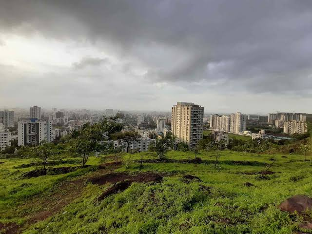  30 Guntha Residential Plot for Sale in Baner, Pune
