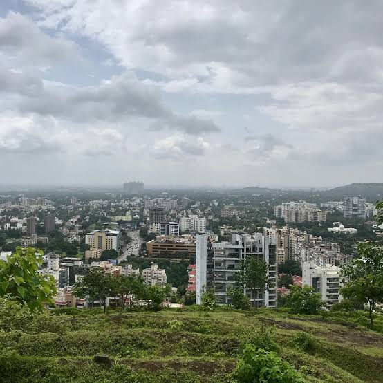  30 Guntha Residential Plot for Sale in Baner, Pune