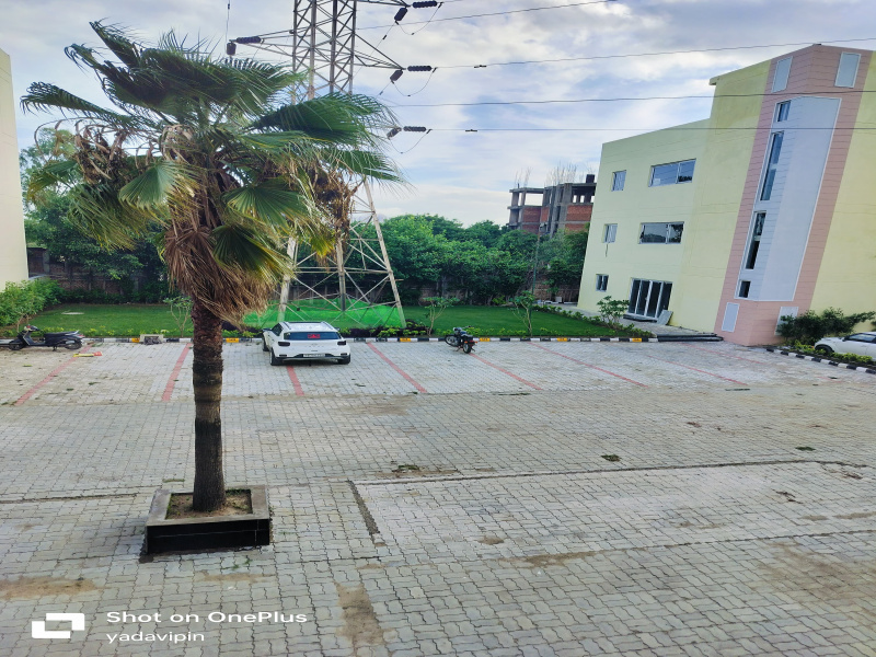 3 BHK 1200 Sq.ft. Builder Floor for Sale in Haibatpur Road, Dera Bassi