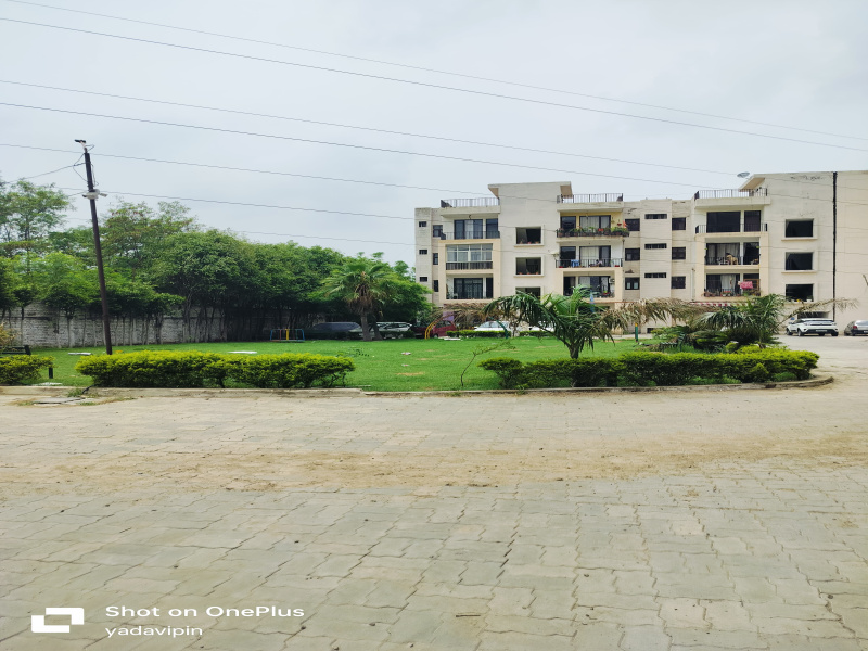 3 BHK 1200 Sq.ft. Builder Floor for Sale in Haibatpur Road, Dera Bassi