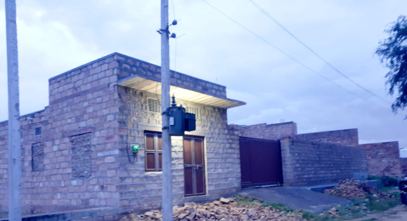  5000 Sq.ft. Warehouse for Rent in Luni, Jodhpur