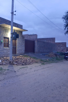  5000 Sq.ft. Warehouse for Rent in Luni, Jodhpur