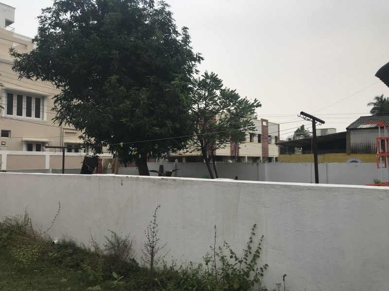  2720 Sq.ft. Residential Plot for Sale in Kelambakkam, Chennai