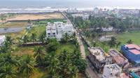  Residential Plot for Sale in Uthandi, Chennai
