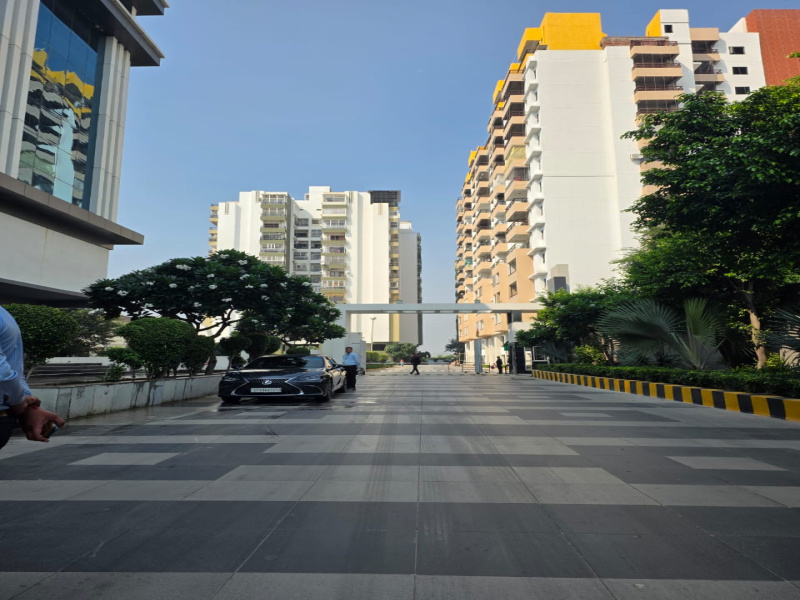 3 BHK 1790 Sq.ft. Apartment for Sale in Dayal Bagh, Agra