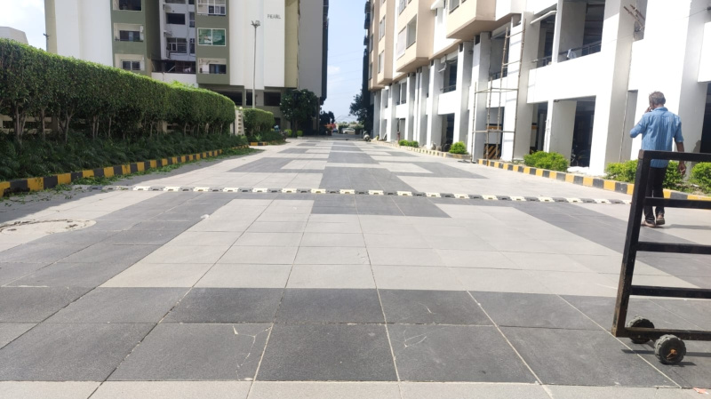 3 BHK 1790 Sq.ft. Apartment for Sale in Dayal Bagh, Agra