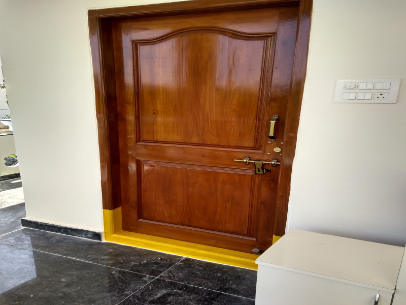 2.5 BHK 1480 Sq.ft. House for Rent in Kondapur, Hyderabad