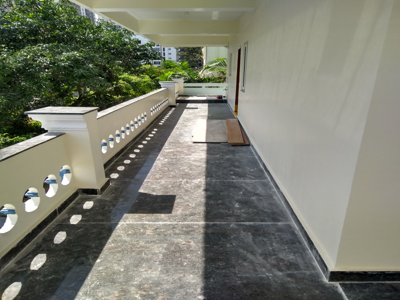 2.5 BHK 1480 Sq.ft. House for Rent in Kondapur, Hyderabad