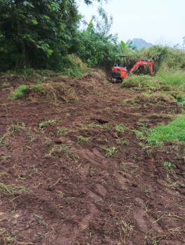 Residential Plot for Sale in Padmanabhapuram, Kanyakumari