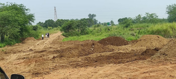 Residential Plot for Sale in Badlapur Gaon, Thane