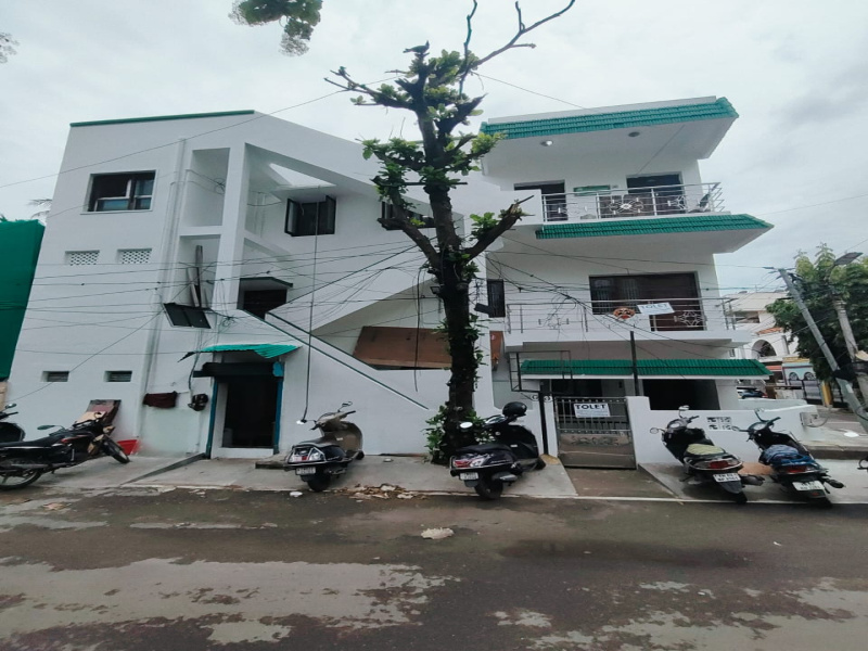  924 Sq.ft. Office Space for Rent in Anna Nagar, Chennai