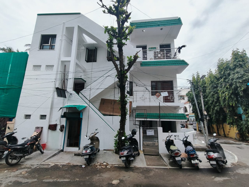  924 Sq.ft. Office Space for Rent in Anna Nagar, Chennai