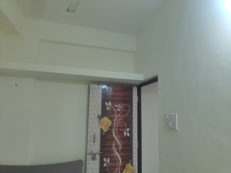 1 BHK 500 Sq.ft. House for Rent in Bavdhan Khurd, Pune