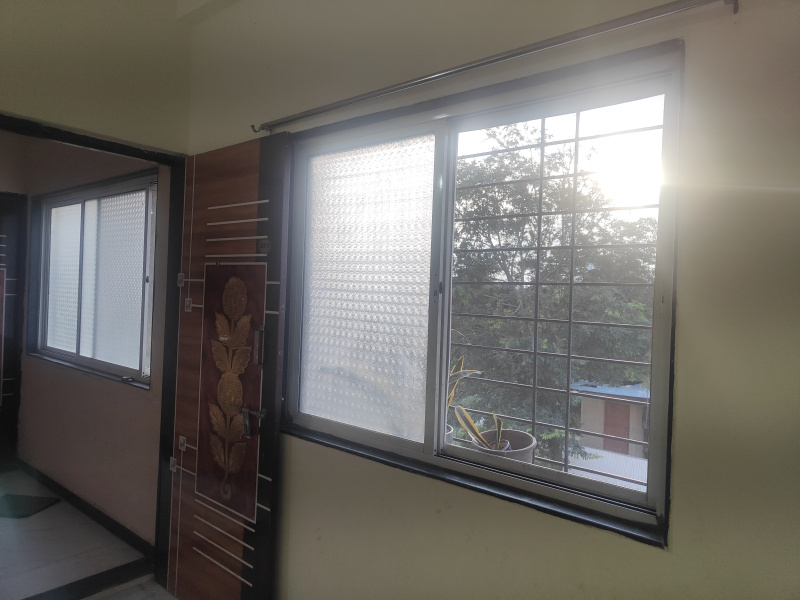 1 BHK 500 Sq.ft. House for Rent in Bavdhan Khurd, Pune