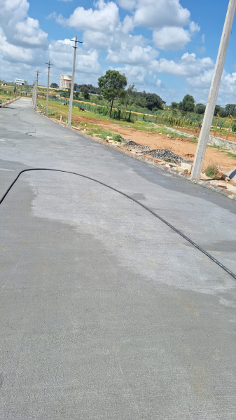 3.5 BHK 1650 Sq.ft. Villa for Sale in Nelamangala, Bangalore