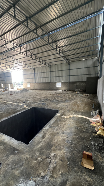  10000 Sq.ft. Warehouse for Rent in Rampura, Bangalore