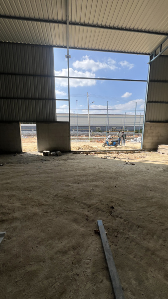 5500 Sq.ft. Warehouse for Rent in Bidarahalli, Bangalore