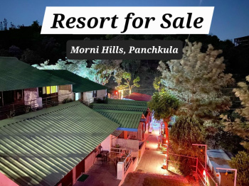  Hotels for Sale in Morni Hills, Panchkula